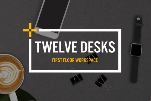 Bracken Workspace Plus 